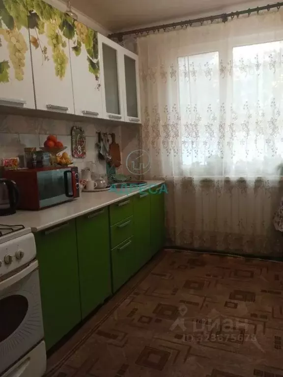 Дом в Белгородская область, Старооскольский городской округ, с. ... - Фото 1