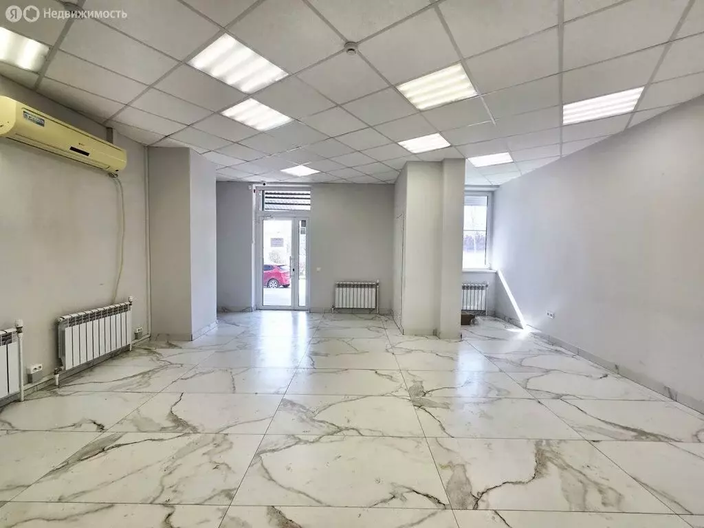 Помещение свободного назначения (43.5 м) - Фото 2