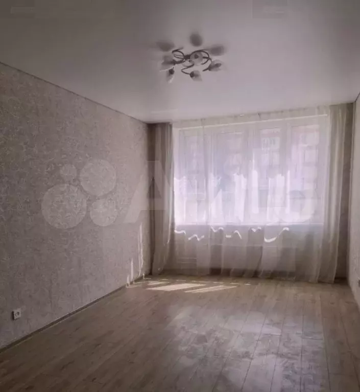 Апартаменты-студия, 21,4 м, 1/16 эт. - Фото 0