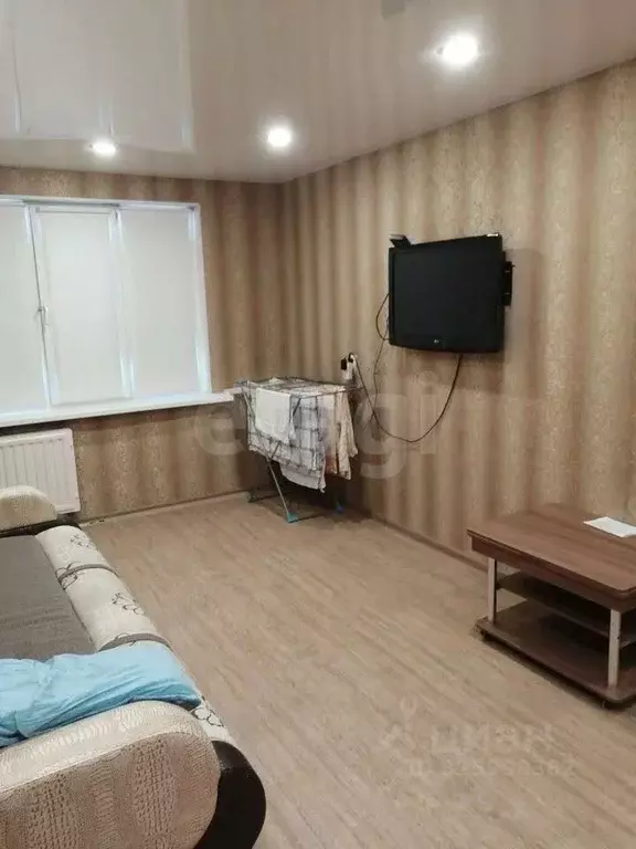 3-к кв. Ямало-Ненецкий АО, Новый Уренгой Молодежная ул., 9 (56.0 м) - Фото 2