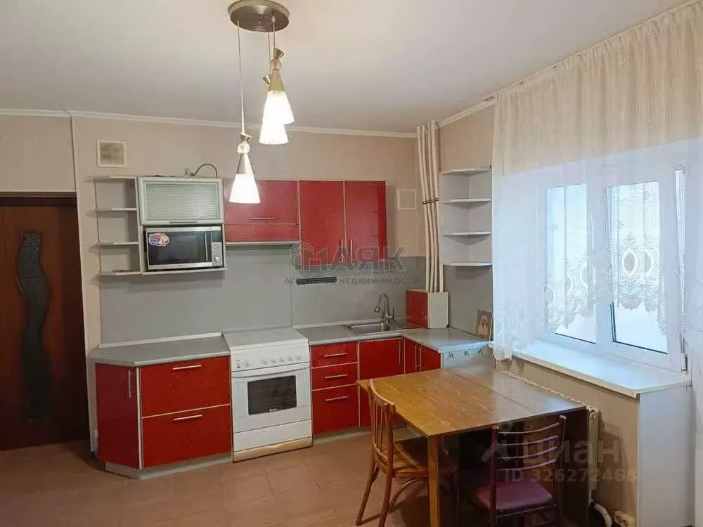 2-к кв. Краснодарский край, Анапа Парковая ул., 60Вк1 (61.0 м) - Фото 1