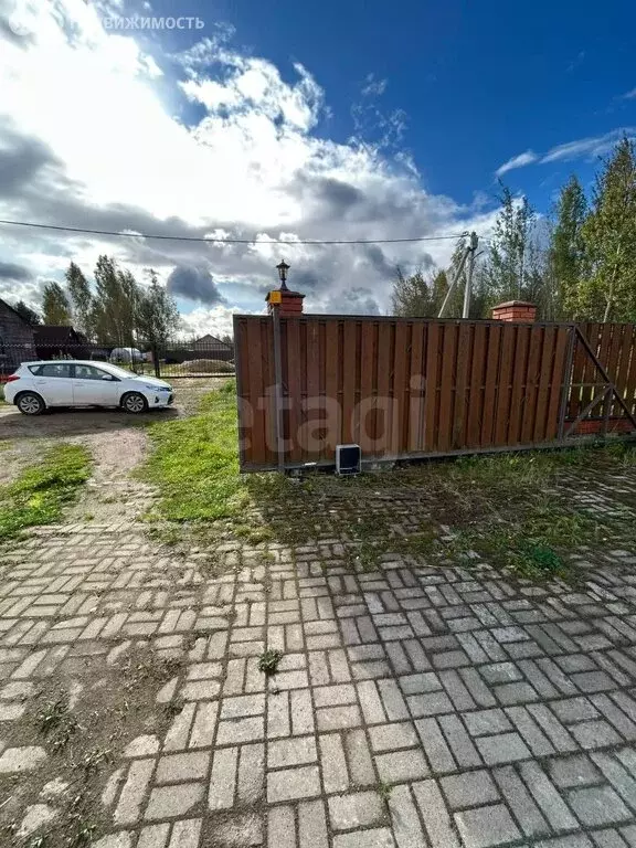 Дом в Мгинское городское поселение, садовое товарищество Славянка, ... - Фото 2