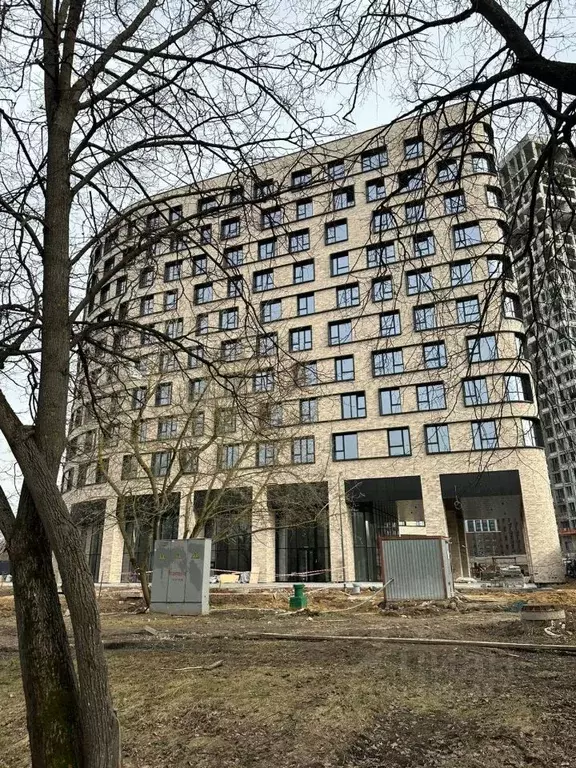 Студия Москва Михалковская ул., 52С7 (28.0 м) - Фото 0