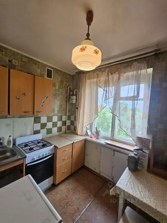 2-к кв. Псковская область, Великие Луки просп. Гагарина, 116 (43.0 м) - Фото 1