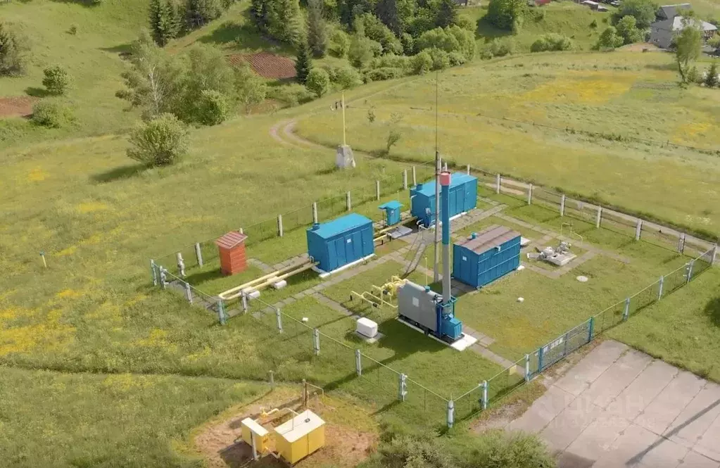 Участок в Московская область, Дмитровский муниципальный округ, ... - Фото 1