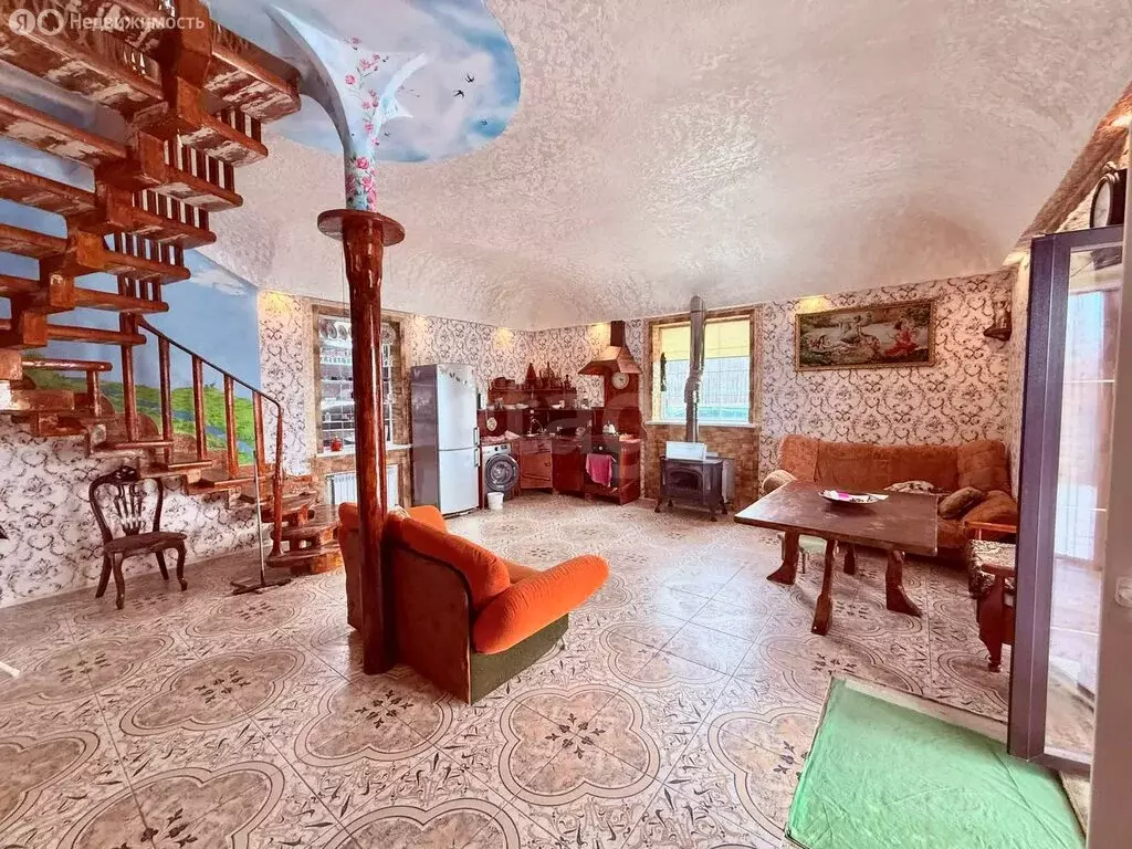 Дом в Орёл, СНТ Горка (125.2 м) - Фото 2