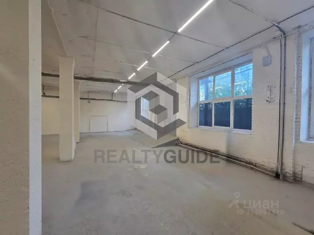 Склад в Московская область, Королев Первомайский мкр, Советская ул., ... - Фото 2