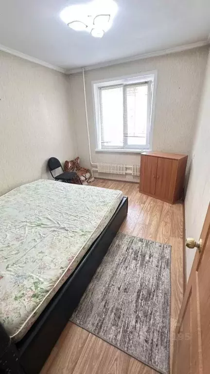 3-к кв. Татарстан, Зеленодольск ул. Комарова, 14А (63.9 м) - Фото 1