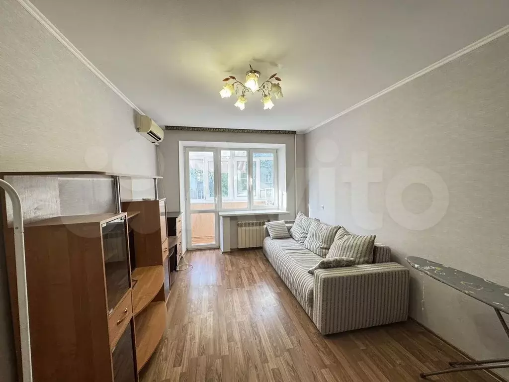 2-к. квартира, 45 м, 3/5 эт. - Фото 0