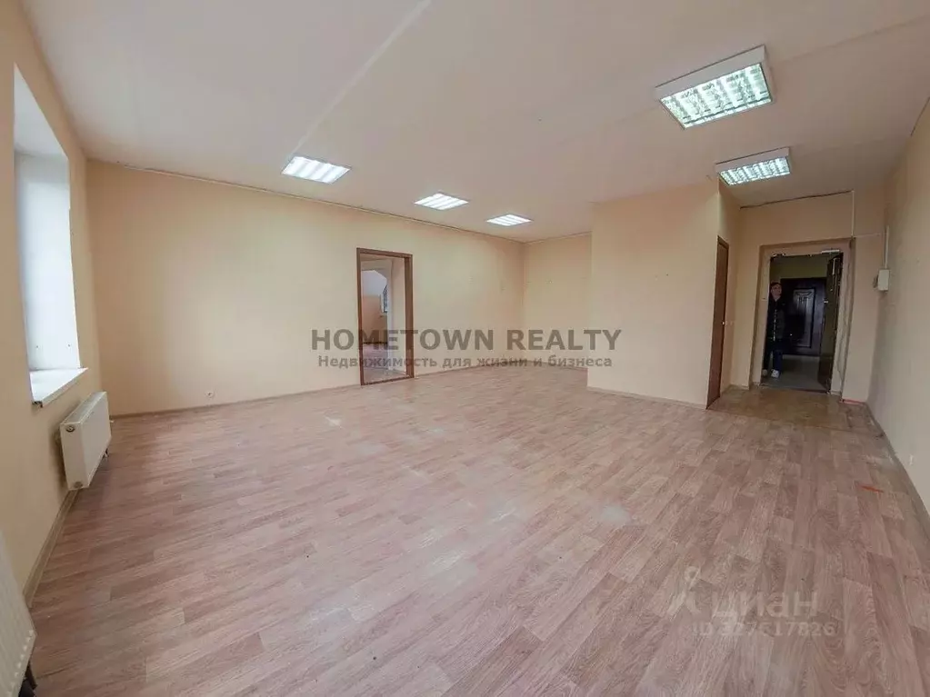 Помещение свободного назначения в Московская область, Реутов ш. ... - Фото 2