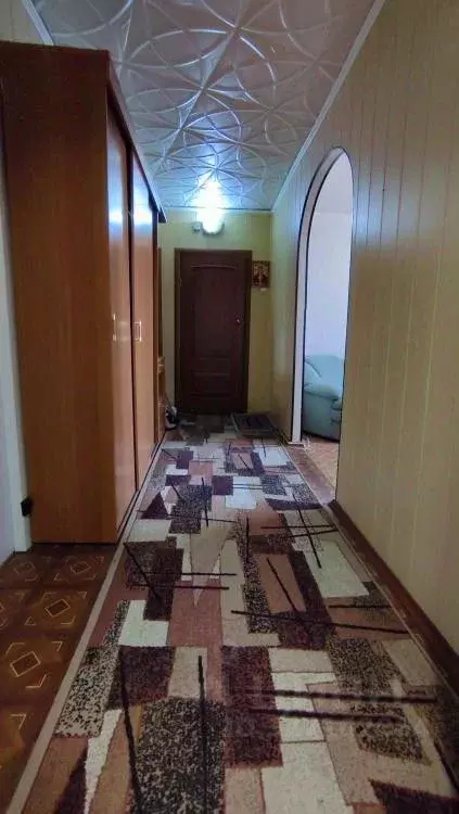 3-к кв. Хакасия, Саяногорск Саяногорск городской округ, Заводской мкр, ... - Фото 0