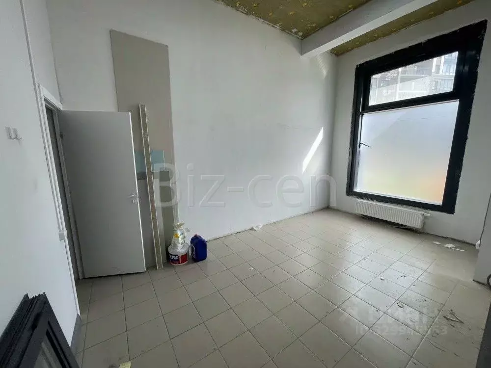 Офис в Санкт-Петербург ул. Типанова, 23с1 (51 м) - Фото 2