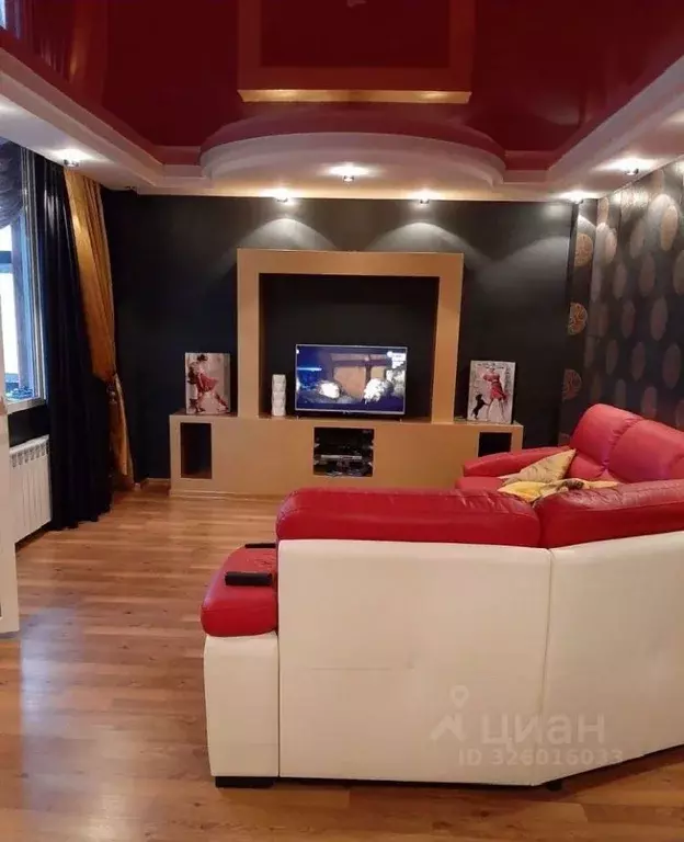 3-к кв. Ставропольский край, Ставрополь ул. Ленина, 245 (170.0 м) - Фото 1