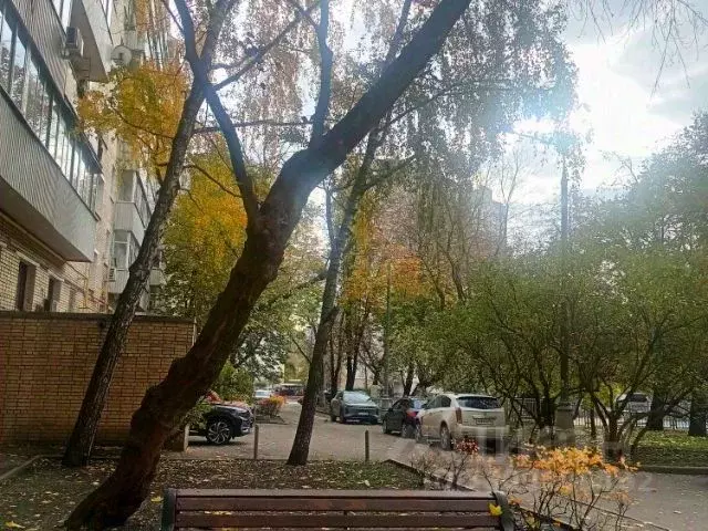 2-к кв. Москва Малая Калитниковская ул., 7 (46.3 м) - Фото 1