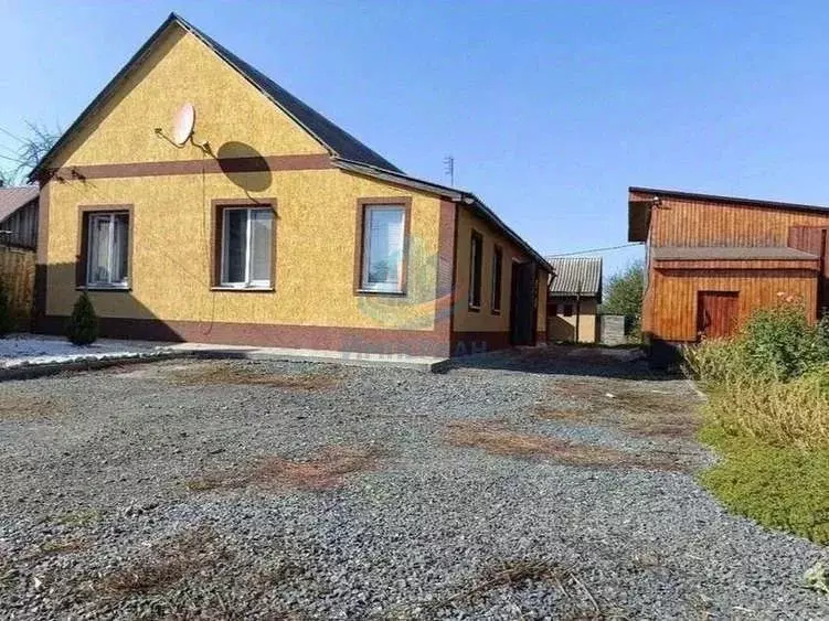 Дом в Белгородская область, Шебекинский муниципальный округ, с. ... - Фото 2