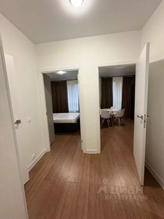 1-к кв. Москва Сосенское поселение, просп. Куприна, 30к1 (30.0 м) - Фото 2