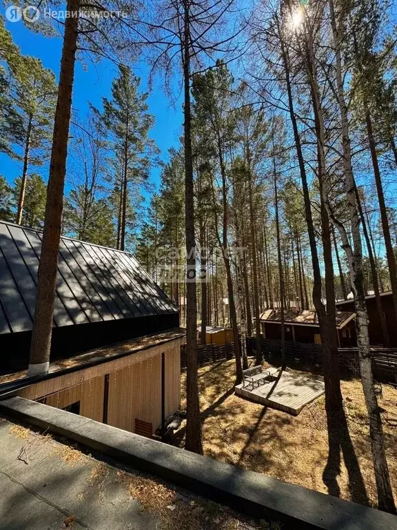Дом в Иркутский муниципальный округ, СНТ Королок, 10 (247.7 м) - Фото 2