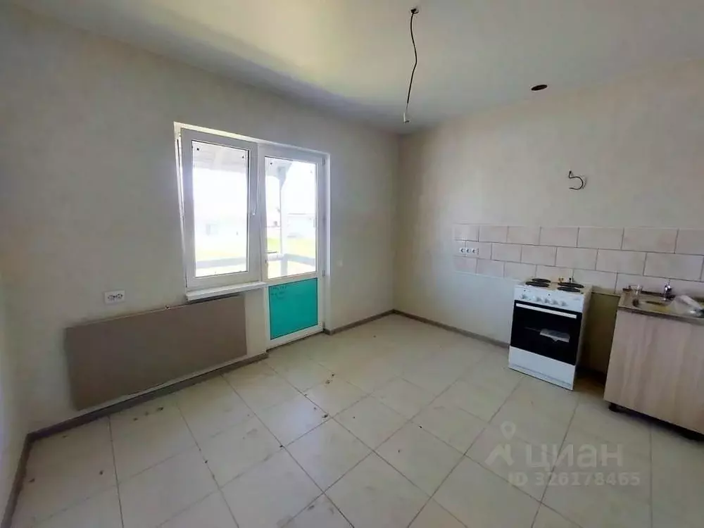 Дом в Краснодарский край, Крымск ул. Ударная (40 м) - Фото 1