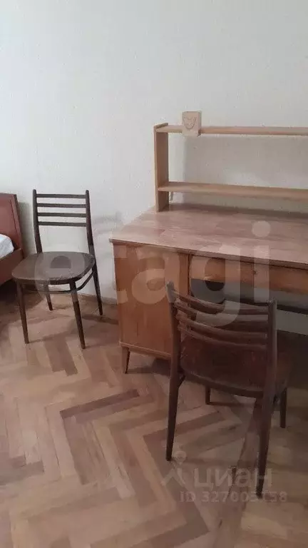 2-к кв. Санкт-Петербург Большая Пороховская ул., 45 (50.0 м) - Фото 2