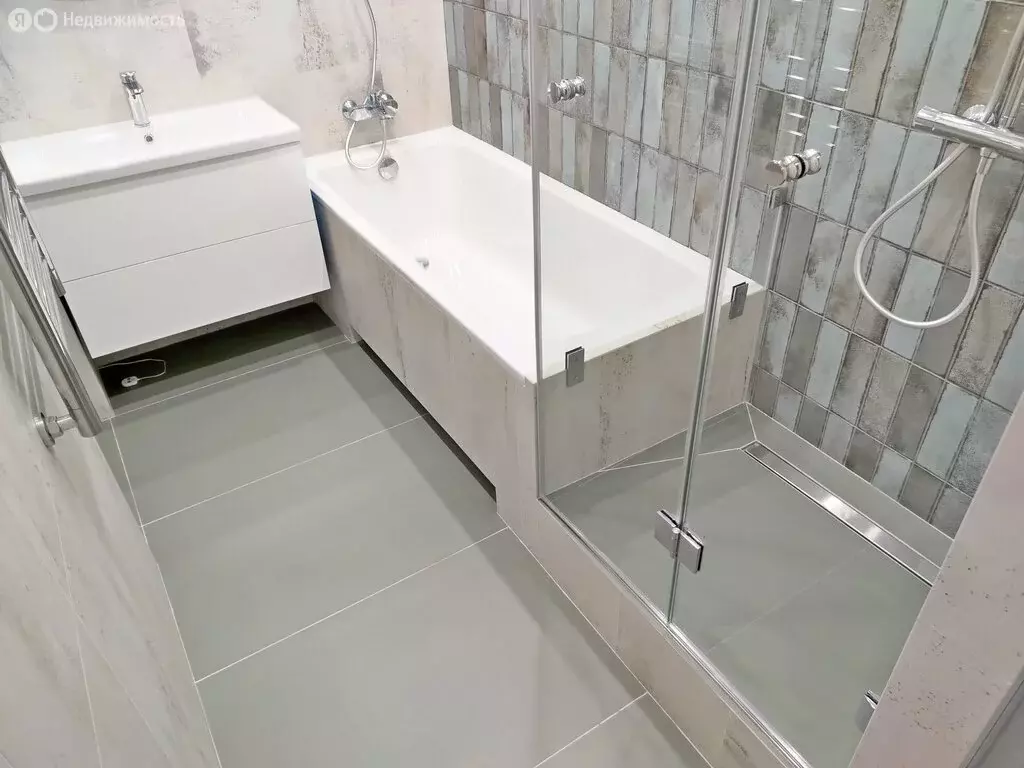 3-комнатная квартира: Москва, 1-й Новомихалковский проезд, 2к1 (76 м) - Фото 1