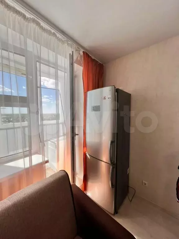 Квартира-студия, 20 м, 15/17 эт. - Фото 1