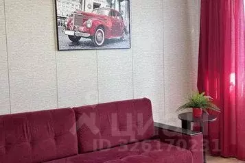 1-к кв. Московская область, Солнечногорск Рекинцо-2 мкр, ул. ... - Фото 1