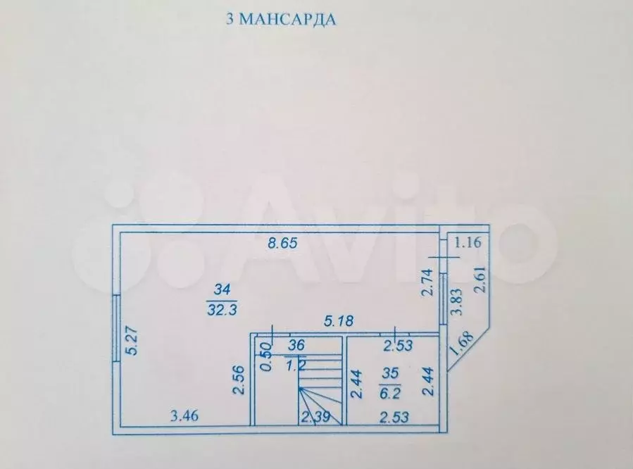 Таунхаус 137,1 м на участке 1,3 сот. - Фото 1