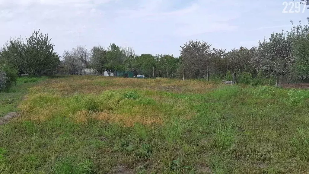 Участок в Краснодарский край, Динской район, Новотитаровская ст-ца ... - Фото 2