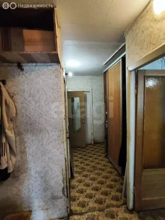 3-комнатная квартира: Рыбинск, улица Моторостроителей, 1 (59.7 м) - Фото 2