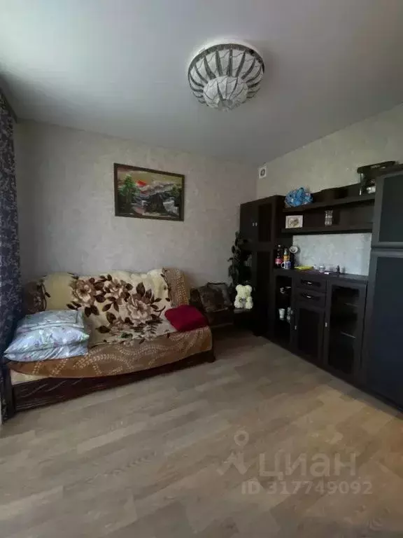 Студия Краснодарский край, Геленджик ул. Олега Анофриева, 1к6 (30.0 м) - Фото 0