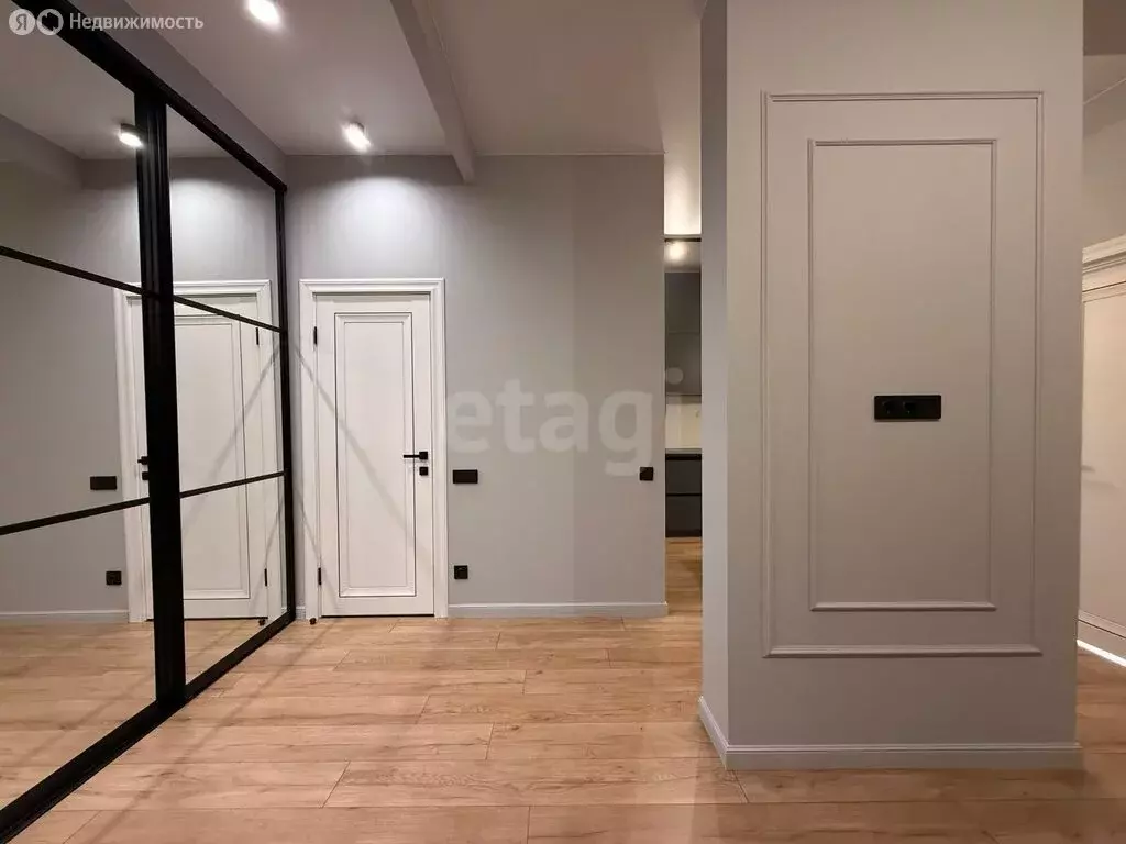 3-комнатная квартира: Кемерово, жилой район Лесная Поляна, Окружная ... - Фото 2