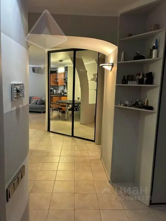 2-к кв. Москва ул. 2-я Бухвостова, 7 (85.0 м) - Фото 2