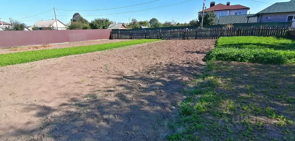 Участок в Чувашия, Чебоксары Гремячево мкр, ул. Гремячевская, 10 (6.09 ... - Фото 0