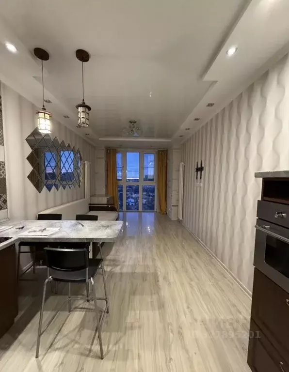 Студия Москва, Москва, Щербинка ул. Барышевская Роща, 10 (32.0 м) - Фото 2