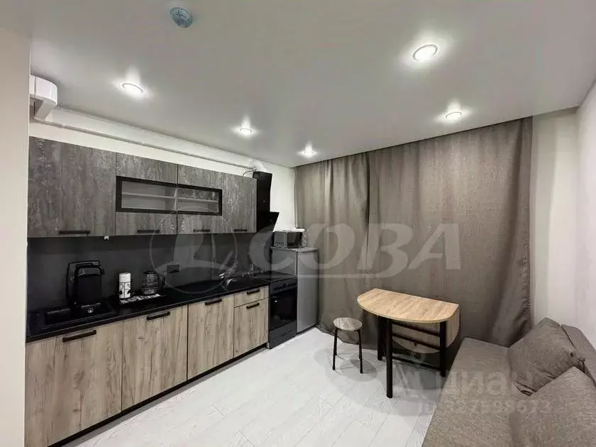 1-к кв. Тюменская область, Тюмень Интернациональная ул., 197Г (35.0 м) - Фото 2