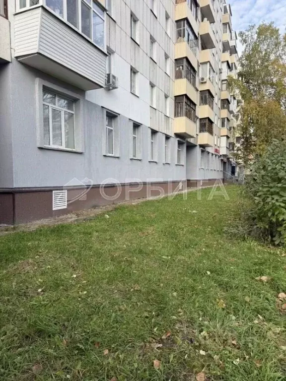 Помещение свободного назначения в Тюменская область, Тюмень ул. ... - Фото 2