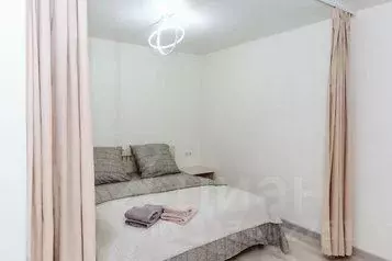 1-к кв. Башкортостан, Уфа Революционная ул., 12 (31.0 м) - Фото 0
