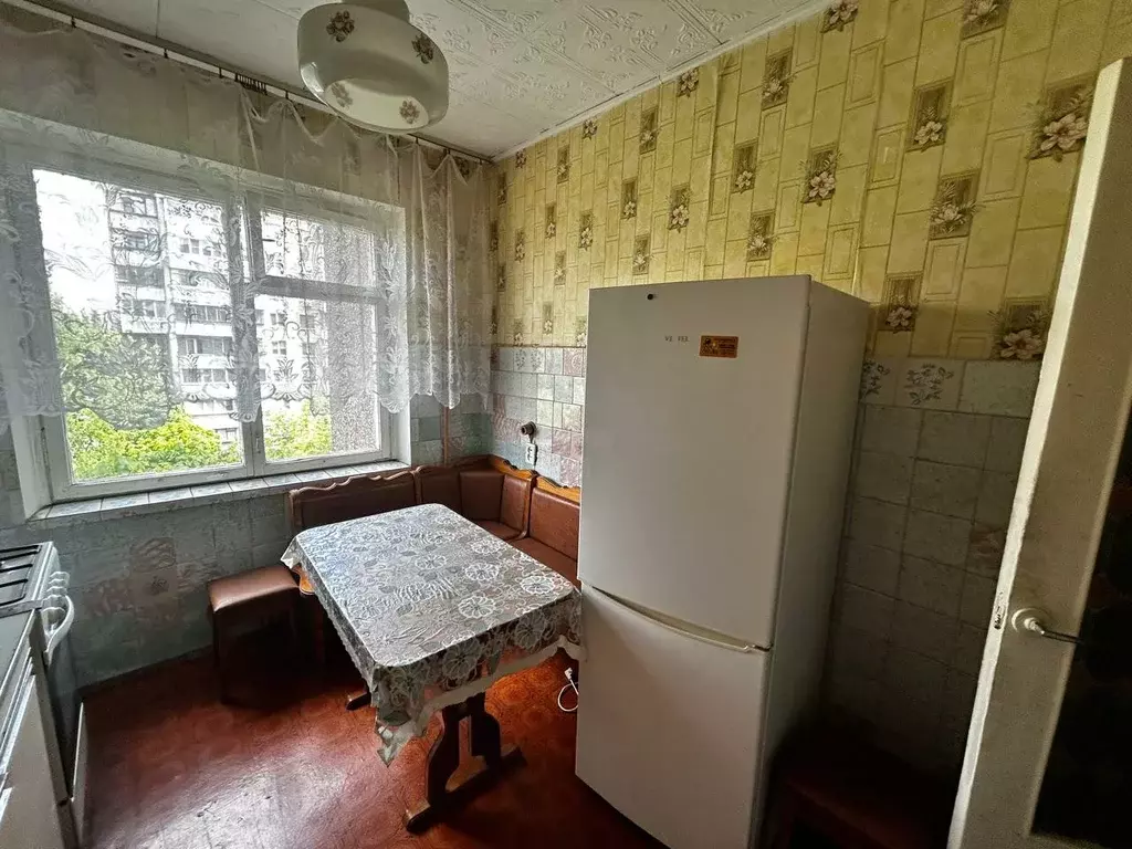 Продаётся 3-к квартира, 60 м - Фото 1