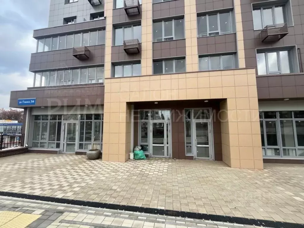 Помещение свободного назначения в Белгородская область, Белгород ул. ... - Фото 1