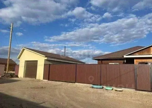 Дом в Забайкальский край, Чита ул. Вишневая, 18 (82 м) - Фото 2