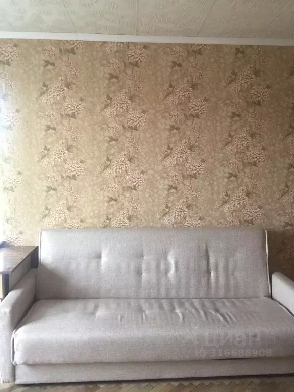 1-к кв. Санкт-Петербург Ленинский просп., 130/6 (35.0 м) - Фото 0
