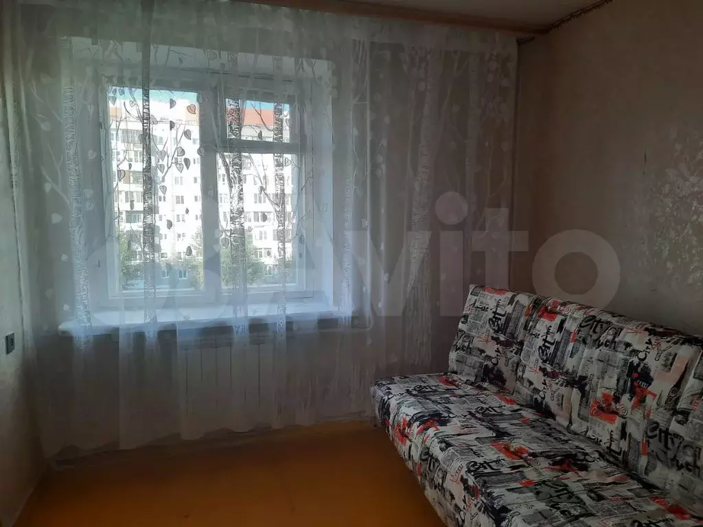 2-к. квартира, 50 м, 6/9 эт. - Фото 0