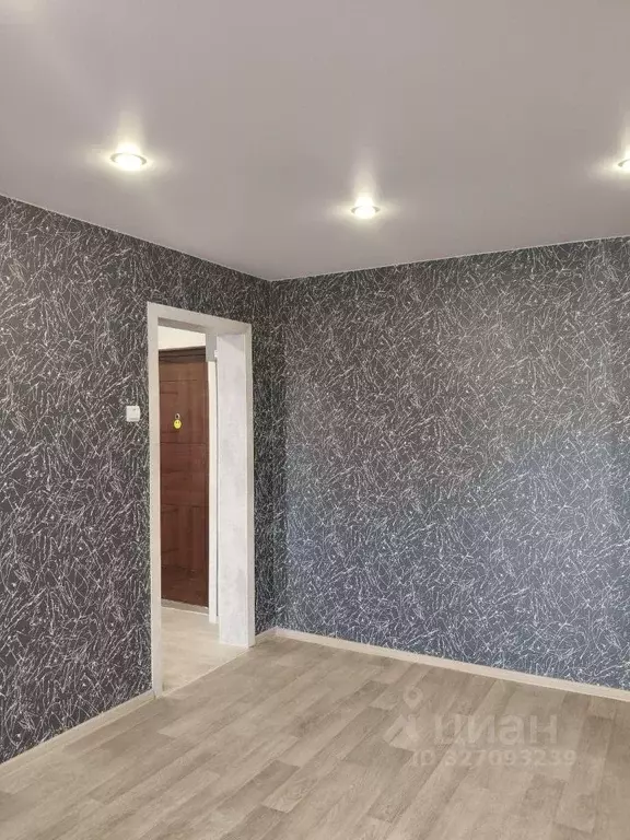 1-к кв. Кемеровская область, Новокузнецк пер. Вологодского, 3 (30.0 м) - Фото 2