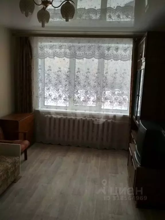2-к кв. Владимирская область, Владимир ул. Василисина, 9 (50.1 м) - Фото 0