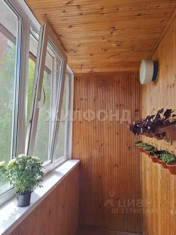 3-к кв. Новосибирская область, Новосибирск ул. Толбухина, 21 (74.0 м) - Фото 1