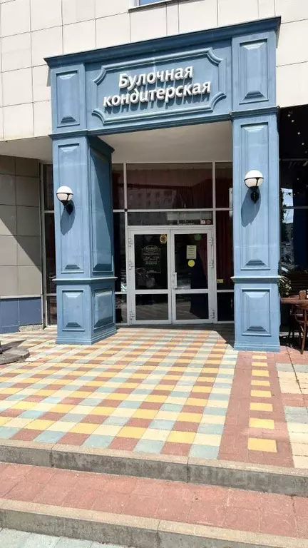 Помещение свободного назначения в Белгородская область, Белгород ул. ... - Фото 1