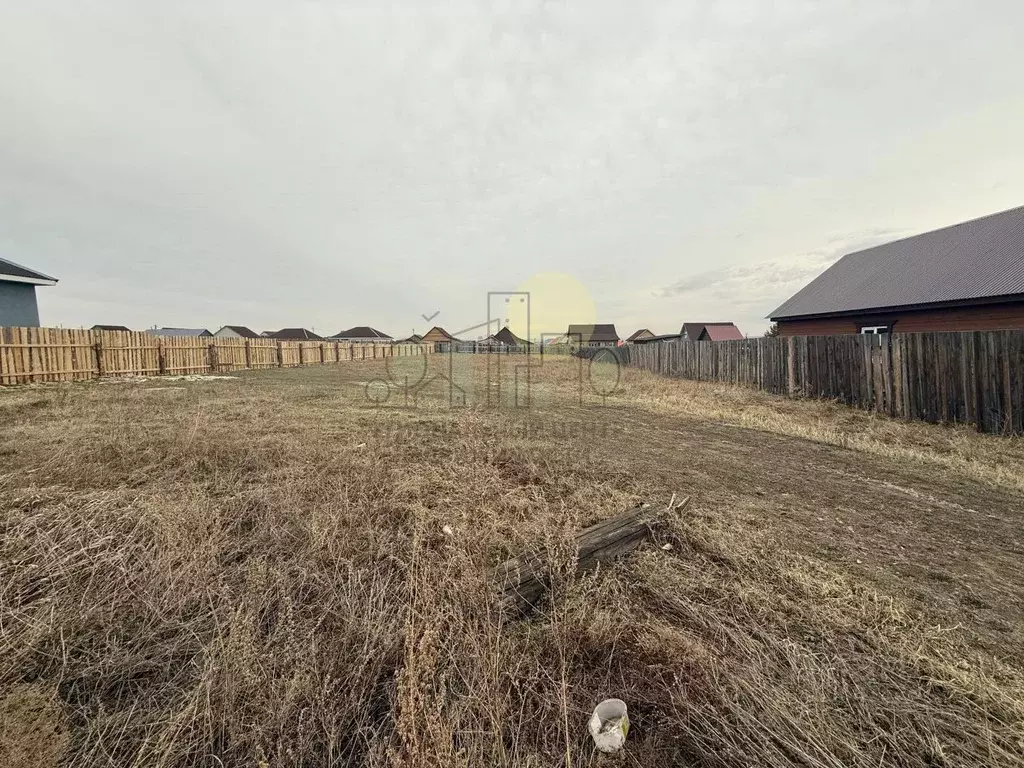 Участок в Иркутская область, Иркутский муниципальный округ, д. ... - Фото 2