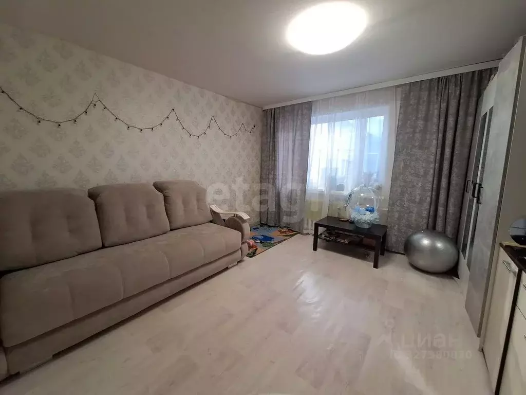 3-к кв. Свердловская область, Нижний Тагил ул. Щорса, 20 (57.2 м) - Фото 2