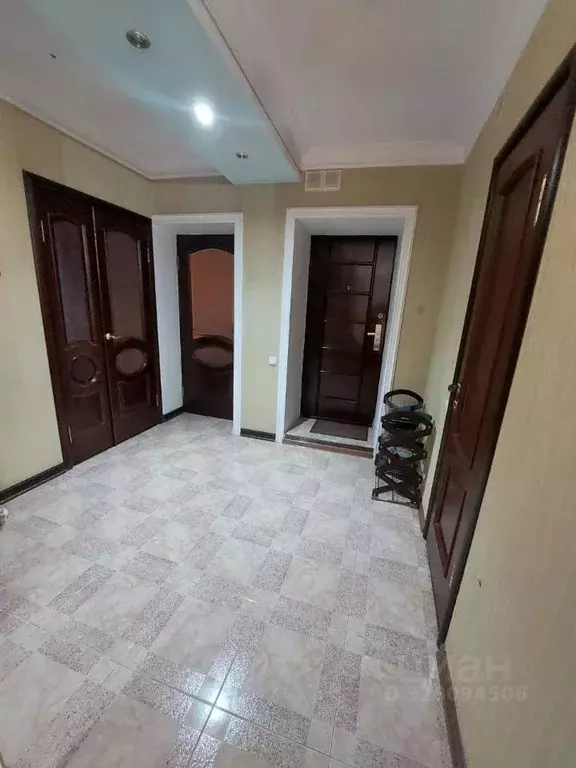 3-к кв. Чеченская республика, Грозный ул. Сафонова, 26 (72.0 м) - Фото 2