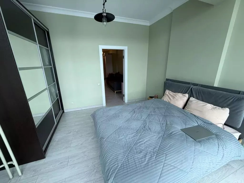 1-к кв. Московская область, Одинцовский городской округ, ... - Фото 2